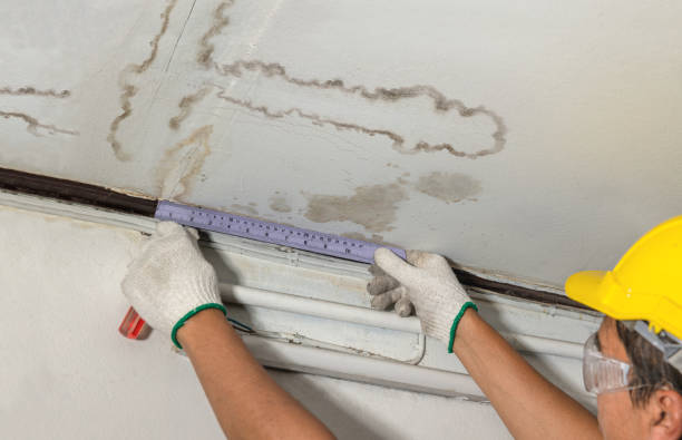 Reliable Basement Flood Cleanup contractor in Carmel, ME by Aqua Guard Water Damage